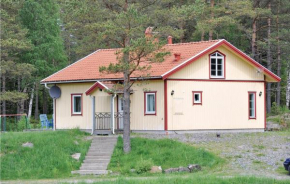 Cozy Home In Hedekas With Ethernet Internet Hedekas